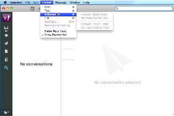 Sparrow Mail Mac Download