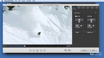 iskysoft video converter for mac os 10.6.8