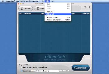 freeware pdf to word converter for mac download
