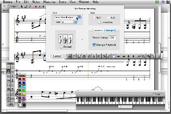 encore music software free download mac