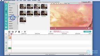 Wondershare Filmora For Mac 10 6 8