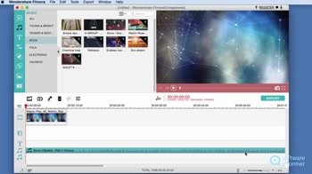 Wondershare video editor for mac os x 10.6.8 for mac os x 10 6 8