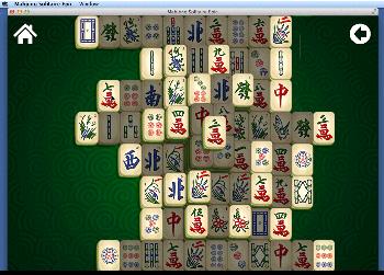 Download Mahjong Solitaire Epic for Mac