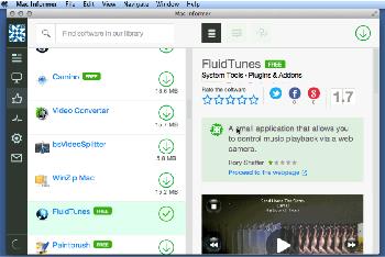 mac informer download