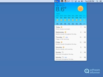 Istat Menus 4.03