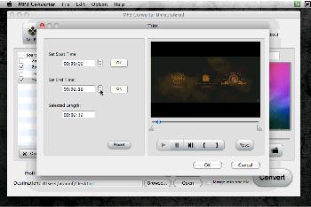 to MP3 Converter 3.9.9.85 - Baixar para Mac Grátis