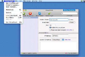 Virtualhostx 8 4 2 Download Free