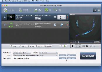 fonepaw video converter ultimate for mac
