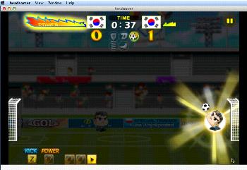 Head Soccer for Mac - Download
