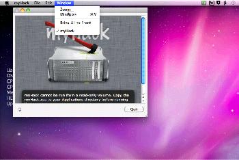 download the last version for apple JetDrive 9.6 Pro Retail