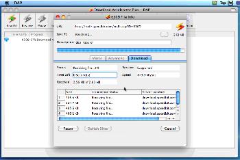 dap for mac free download