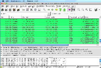 download wireshark for mac os x