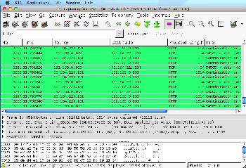 for iphone download Wireshark 4.0.7 free