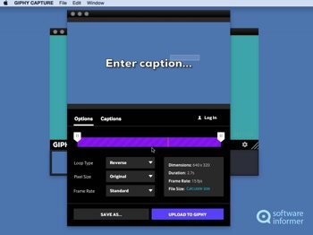 Download GIPHY Capture for Mac