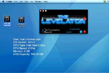 levelator for mac