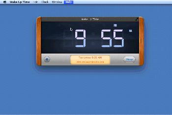 Download Wake Up Time For Mac 1.4