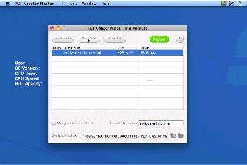 pdf creator master for mac free download