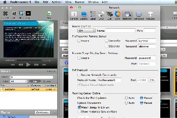 propresenter 5 download mac