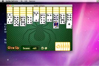 Golden Spider Solitaire - Games online