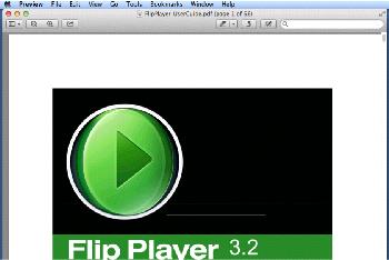 use flip player for mac