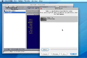 line 6 driver for mac