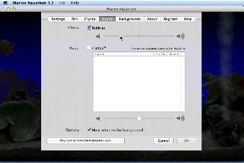 aquarium software for mac