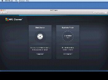 avg cleaner for mac download