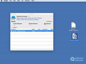 email extractor 3.7.3 ключ for mac