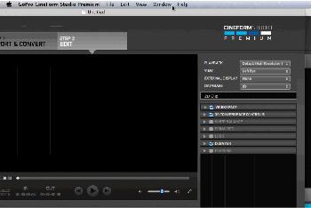 gopro cineform studio mac download