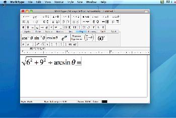 MathType 7.6.0.156 download the last version for mac