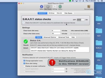 smartreporter pro v2.4