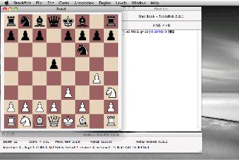 Stockfish Chess (Mac) - Download & Review