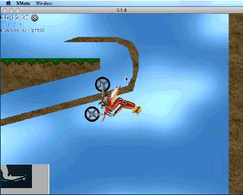 Moto Hero - Jogo para Mac, Windows, Linux - WebCatalog