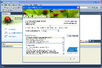 avr studio 5 free download for mac