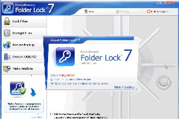 folder lock key 7.7.4