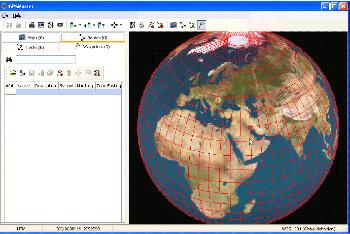 GPS - GPSMaster is gps mapping