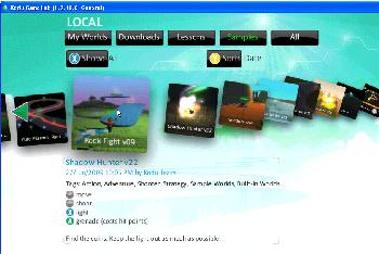 download kodu game lab for mac