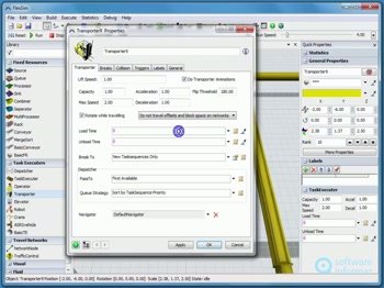 Download Flexsim For Mac