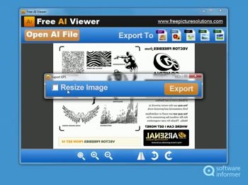 Free Ai Viewer 1 0 Download Free Free Ai Viewer Exe