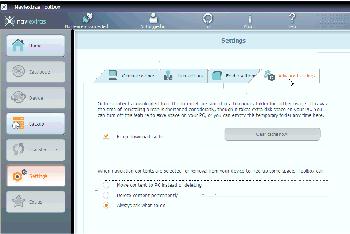 naviextras toolbox where are backups files stored