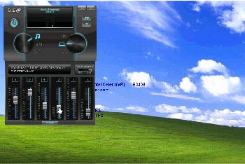 srs audio essentials windows 10