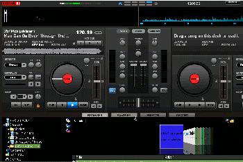 VirtualDJ Portable 7.0 Download (Free) - VirtualDJPortable.exe