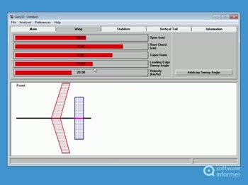 Aery glider design software download coreldraw with crack free download
