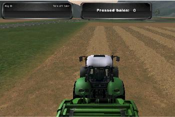 bereghost farming simulator 11