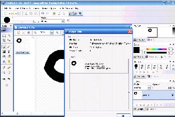 icofx - The Professional Icon Editor