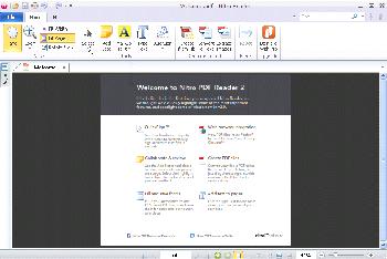 download nitro pdf reader free