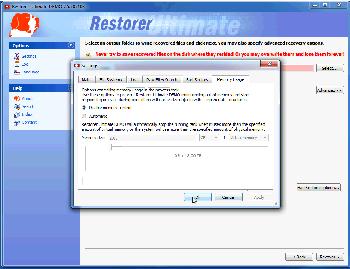 restorer ultimate 9.5 key