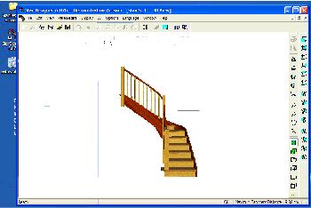 StairDesigner Download | StairDesigner Free Download | Wood Designer