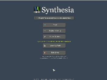 synthesia disease