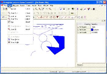 TraceArt Download - Vectorizer TraceART transform any raster images